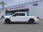 New 2024 Ford F-150 XLT SuperCrew Cab 4x4, Pickup for sale #74578 - photo 3