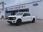 New 2024 Ford F-150 XLT SuperCrew Cab 4x4, Pickup for sale #74578 - photo 1