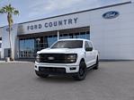 New 2024 Ford F-150 XLT SuperCrew Cab 4x4, Pickup for sale #74578 - photo 4