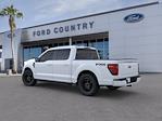 New 2024 Ford F-150 XLT SuperCrew Cab 4x4, Pickup for sale #74578 - photo 2