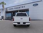 New 2024 Ford F-150 XLT SuperCrew Cab 4x4, Pickup for sale #74578 - photo 5