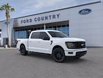 New 2024 Ford F-150 XLT SuperCrew Cab 4x4, Pickup for sale #74578 - photo 7