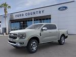 New 2024 Ford Ranger Lariat SuperCrew Cab 4x2, Pickup for sale #74589 - photo 1