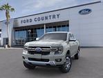 New 2024 Ford Ranger Lariat SuperCrew Cab 4x2, Pickup for sale #74589 - photo 4