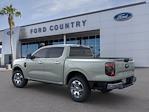 New 2024 Ford Ranger Lariat SuperCrew Cab 4x2, Pickup for sale #74589 - photo 2