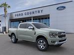 New 2024 Ford Ranger Lariat SuperCrew Cab 4x2, Pickup for sale #74589 - photo 7