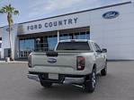 New 2024 Ford Ranger Lariat SuperCrew Cab 4x2, Pickup for sale #74589 - photo 8