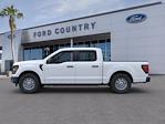 New 2024 Ford F-150 XL SuperCrew Cab 4x2, Pickup for sale #74635 - photo 3