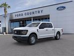 New 2024 Ford F-150 XL SuperCrew Cab 4x2, Pickup for sale #74635 - photo 1