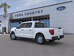 New 2024 Ford F-150 XL SuperCrew Cab 4x2, Pickup for sale #74635 - photo 2