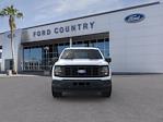 New 2024 Ford F-150 XL SuperCrew Cab 4x2, Pickup for sale #74635 - photo 6