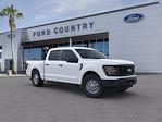 New 2024 Ford F-150 XL SuperCrew Cab 4x2, Pickup for sale #74635 - photo 7