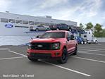 New 2024 Ford F-150 XLT SuperCrew Cab 4x2, Pickup for sale #74651 - photo 4