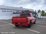 New 2024 Ford F-150 XLT SuperCrew Cab 4x2, Pickup for sale #74651 - photo 8