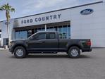 New 2024 Ford F-150 XL Super Cab 4x4, Pickup for sale #74655 - photo 3