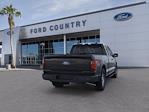 New 2024 Ford F-150 XL Super Cab 4x4, Pickup for sale #74655 - photo 8