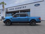 New 2024 Ford F-150 XLT SuperCrew Cab 4x4, Pickup for sale #74733 - photo 3