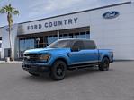 New 2024 Ford F-150 XLT SuperCrew Cab 4x4, Pickup for sale #74733 - photo 1