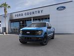 New 2024 Ford F-150 XLT SuperCrew Cab 4x4, Pickup for sale #74733 - photo 4