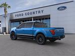 New 2024 Ford F-150 XLT SuperCrew Cab 4x4, Pickup for sale #74733 - photo 2