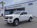 New 2024 Ford Ranger XLT SuperCrew Cab 4x4, Pickup for sale #74771 - photo 1