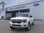 New 2024 Ford Ranger XLT SuperCrew Cab 4x4, Pickup for sale #74771 - photo 4