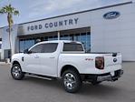 New 2024 Ford Ranger XLT SuperCrew Cab 4x4, Pickup for sale #74771 - photo 2