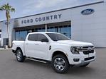 New 2024 Ford Ranger XLT SuperCrew Cab 4x4, Pickup for sale #74771 - photo 7