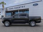 New 2024 Ford Ranger XLT SuperCrew Cab 4x2, Pickup for sale #74806 - photo 3