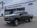 New 2024 Ford Ranger XLT SuperCrew Cab 4x2, Pickup for sale #74806 - photo 1