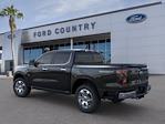 New 2024 Ford Ranger XLT SuperCrew Cab 4x2, Pickup for sale #74806 - photo 2