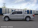 New 2024 Ford F-150 XLT SuperCrew Cab 4x4, Pickup for sale #74818 - photo 3