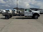 New 2024 Ford F-550 XL Regular Cab 4x2, Cab Chassis for sale #74838 - photo 3