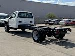 New 2024 Ford F-550 XL Regular Cab 4x2, Cab Chassis for sale #74838 - photo 5