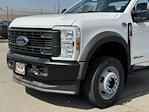 New 2024 Ford F-550 XL Regular Cab 4x2, Cab Chassis for sale #74838 - photo 6