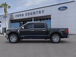 New 2024 Ford F-150 XLT SuperCrew Cab 4x4, Pickup for sale #74845 - photo 1