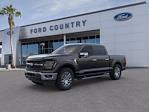 New 2024 Ford F-150 XLT SuperCrew Cab 4x4, Pickup for sale #74845 - photo 22