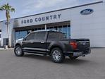 New 2024 Ford F-150 XLT SuperCrew Cab 4x4, Pickup for sale #74845 - photo 21