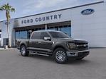 New 2024 Ford F-150 XLT SuperCrew Cab 4x4, Pickup for sale #74845 - photo 5