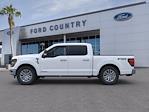 New 2024 Ford F-150 XLT SuperCrew Cab 4x4, Pickup for sale #74867 - photo 3