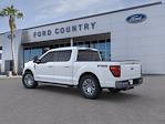 New 2024 Ford F-150 XLT SuperCrew Cab 4x4, Pickup for sale #74867 - photo 2