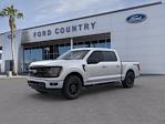 New 2024 Ford F-150 XLT SuperCrew Cab 4x4, Pickup for sale #74870 - photo 1