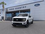 New 2024 Ford F-150 XLT SuperCrew Cab 4x4, Pickup for sale #74870 - photo 4