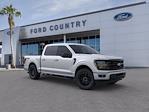 New 2024 Ford F-150 XLT SuperCrew Cab 4x4, Pickup for sale #74870 - photo 7