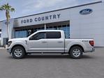 New 2024 Ford F-150 XLT SuperCrew Cab 4x4, Pickup for sale #74874 - photo 3