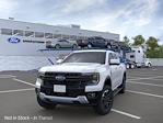 New 2024 Ford Ranger Lariat SuperCrew Cab 4x2, Pickup for sale #74881 - photo 4