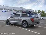 New 2024 Ford F-150 STX SuperCrew Cab 4x2, Pickup for sale #74891 - photo 2