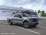 New 2024 Ford F-150 STX SuperCrew Cab 4x2, Pickup for sale #74891 - photo 7