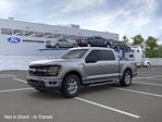 New 2024 Ford F-150 XLT SuperCrew Cab 4x4, Pickup for sale #74892 - photo 1