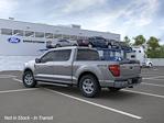 New 2024 Ford F-150 XLT SuperCrew Cab 4x4, Pickup for sale #74892 - photo 2